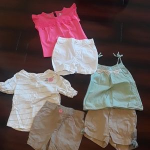 Outfits toddler girl